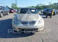 2011 Hyundai Genesis photo