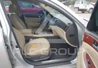 2011 Hyundai Genesis photo