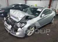 2011 Hyundai Genesis фото