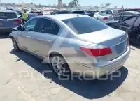 2011 Hyundai Genesis photo