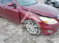 2011 Hyundai Genesis photo
