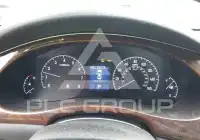2011 Hyundai Genesis фото