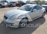 2011 Hyundai Genesis фото