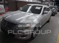 2011 Hyundai Genesis фото