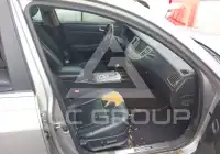 2011 Hyundai Genesis фото