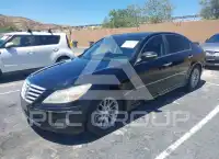 2011 Hyundai Genesis photo