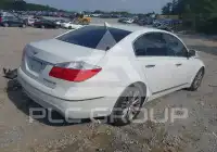 2011 Hyundai Genesis фото