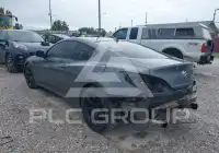 2011 Hyundai Genesis фото