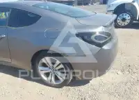 2011 Hyundai Genesis фото