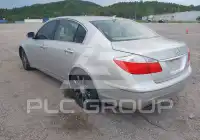 2011 Hyundai Genesis photo