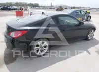 2011 Hyundai Genesis photo