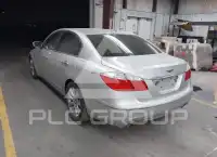 2011 Hyundai Genesis фото