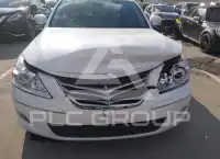2011 Hyundai Genesis фото