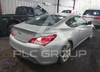 2011 Hyundai Genesis фото