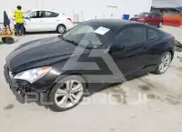 2011 Hyundai Genesis photo