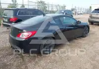 2011 Hyundai Genesis photo