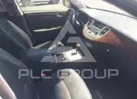 2011 Hyundai Genesis photo