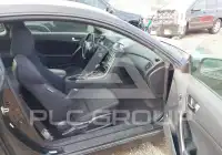 2011 Hyundai Genesis photo
