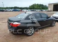 2011 Hyundai Genesis фото