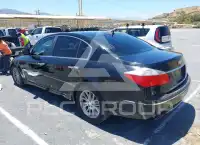 2011 Hyundai Genesis photo