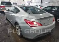 2011 Hyundai Genesis фото