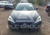 2011 Hyundai Genesis photo