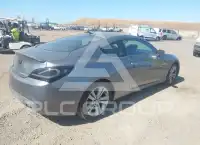 2011 Hyundai Genesis фото