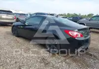 2011 Hyundai Genesis photo