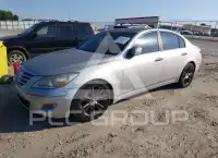 2011 Hyundai Genesis фото