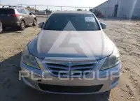2011 Hyundai Genesis фото