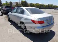 2011 Hyundai Genesis фото