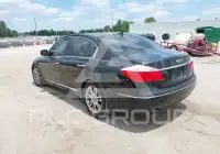 2011 Hyundai Genesis фото