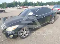 2011 Hyundai Genesis photo