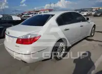 2011 Hyundai Genesis фото