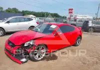 2011 Hyundai Genesis фото