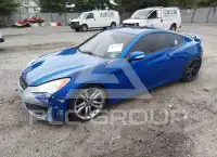 2011 Hyundai Genesis фото