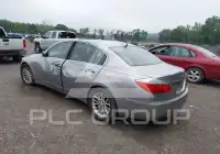 2011 Hyundai Genesis фото