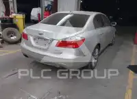 2011 Hyundai Genesis фото
