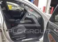 2011 Hyundai Genesis фото