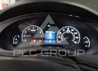 2011 Hyundai Genesis фото