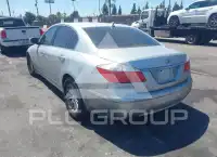 2011 Hyundai Genesis photo