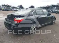 2011 Hyundai Genesis фото