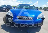 2011 Hyundai Genesis фото