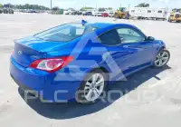 2011 Hyundai Genesis фото