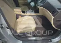2011 Hyundai Genesis фото