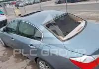 2011 Hyundai Genesis photo