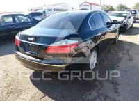 2011 Hyundai Genesis photo