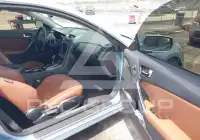 2011 Hyundai Genesis фото