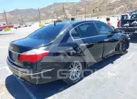 2011 Hyundai Genesis photo