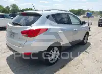 2011 Hyundai Tucson фото